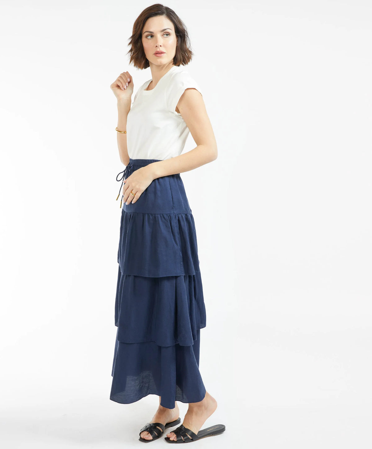 Dark Navy