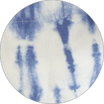 Indigo Tie Dye