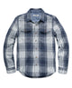 Atlantic Blue Bigbury Plaid