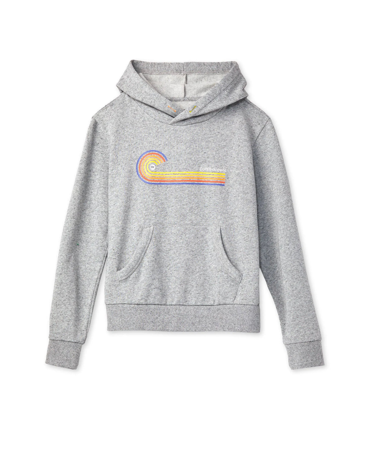 Heather Grey