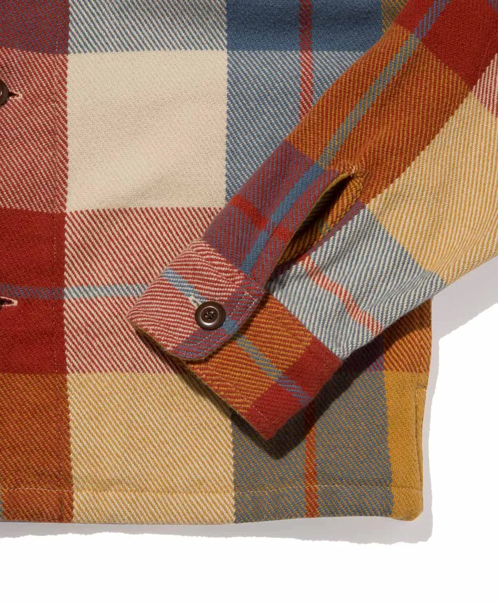 Harvest Muir Plaid