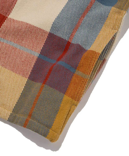 Harvest Muir Plaid