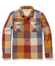 Harvest Muir Plaid