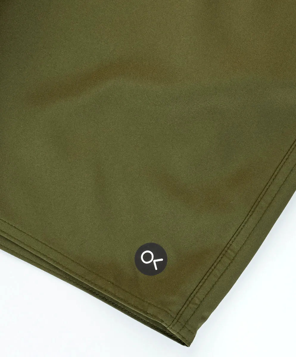 Olive Night