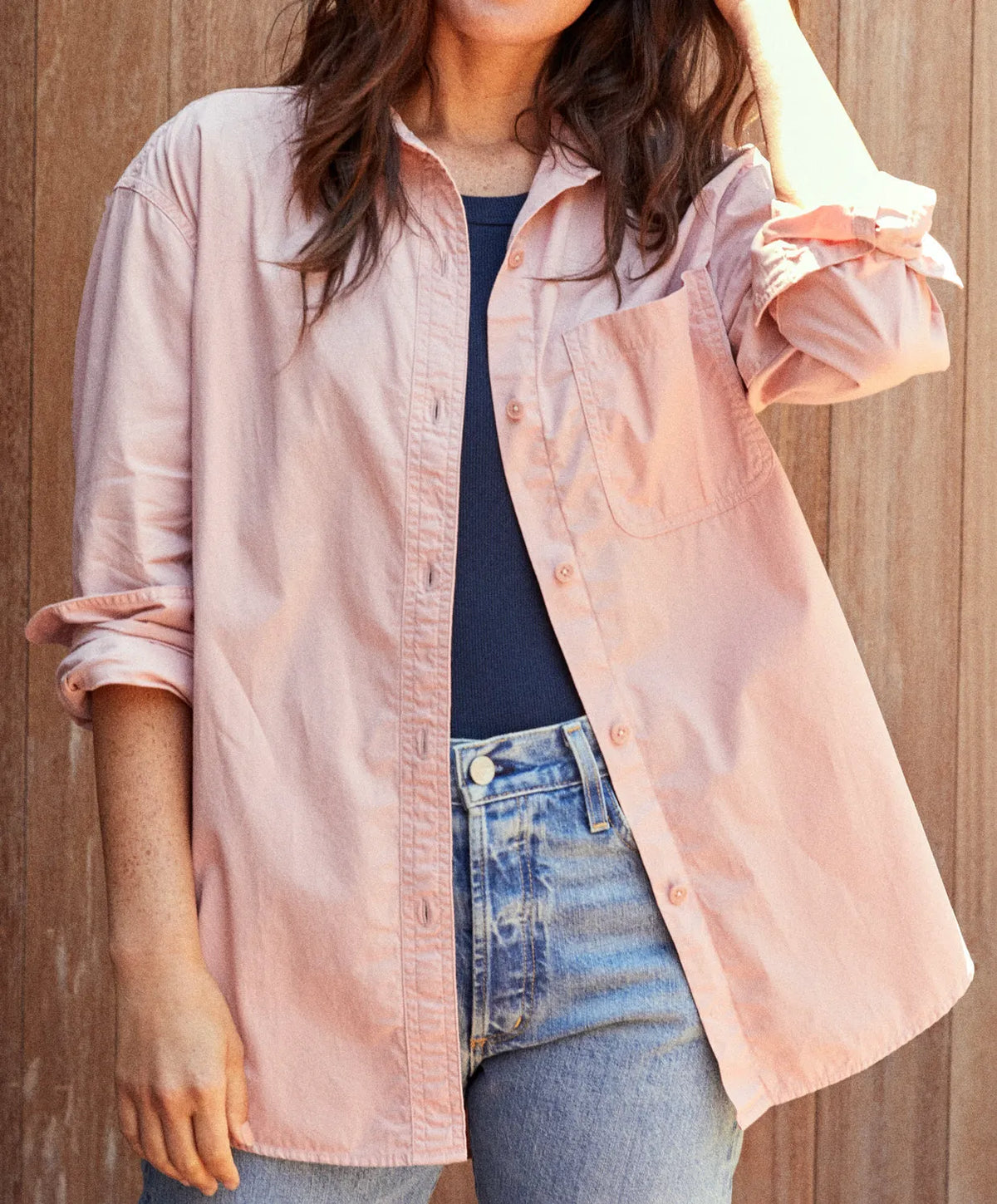 Pink Moment