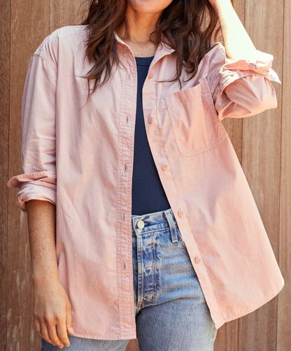 Pink Moment