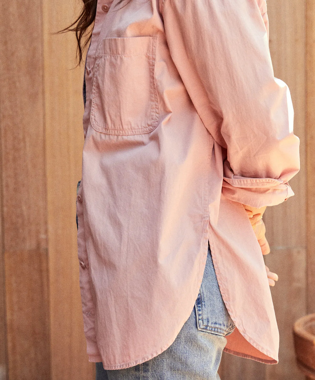Pink Moment