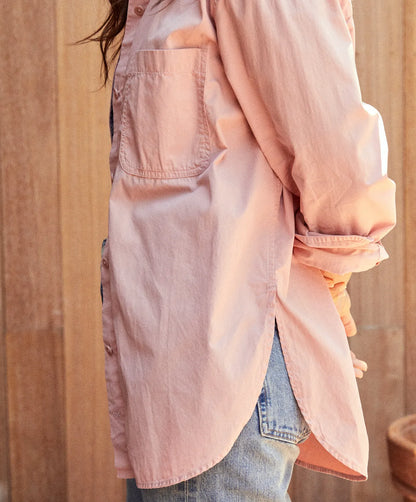Pink Moment