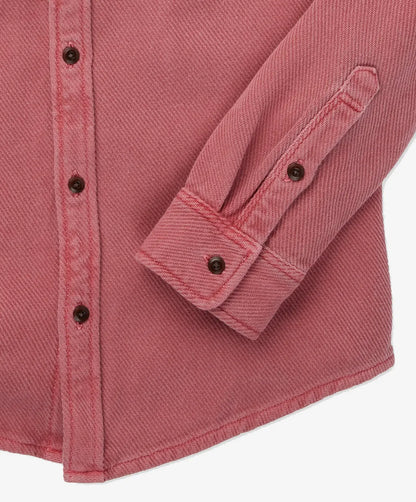 Earth Red