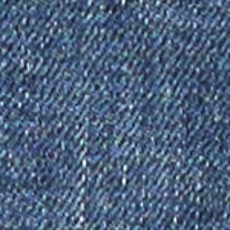Faded Indigo