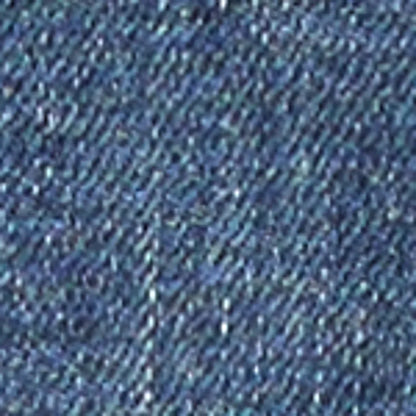 Faded Indigo