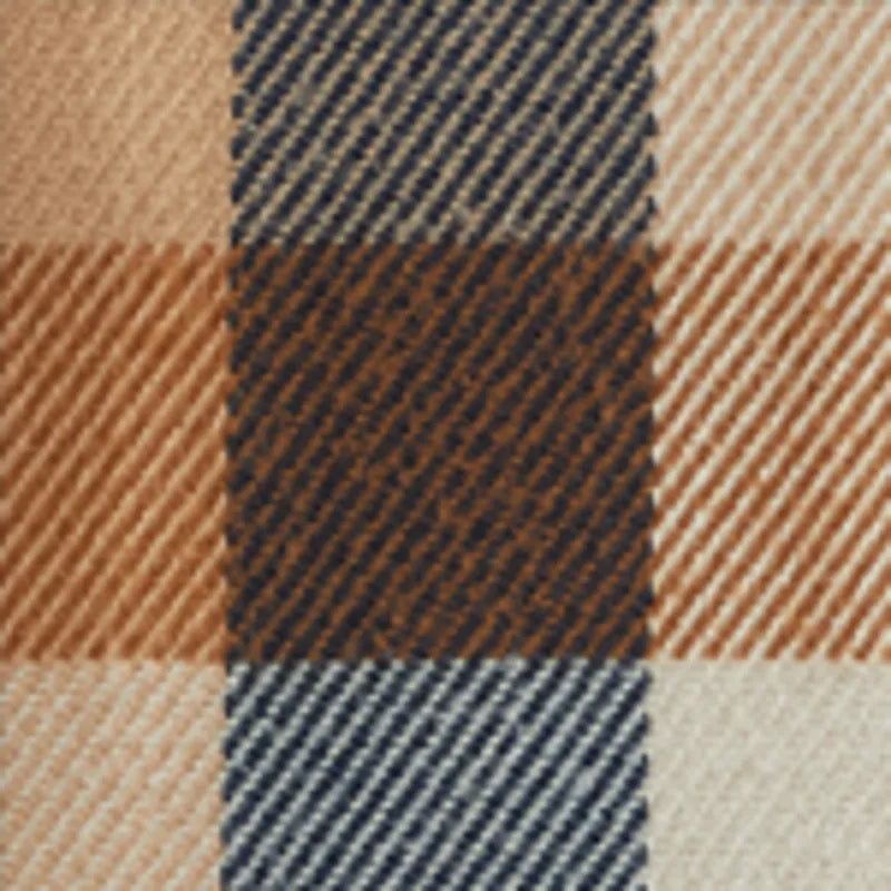 Sandy Montana Plaid
