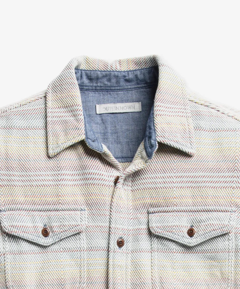 Sunrise Mojave Stripe