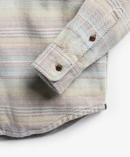 Sunrise Mojave Stripe