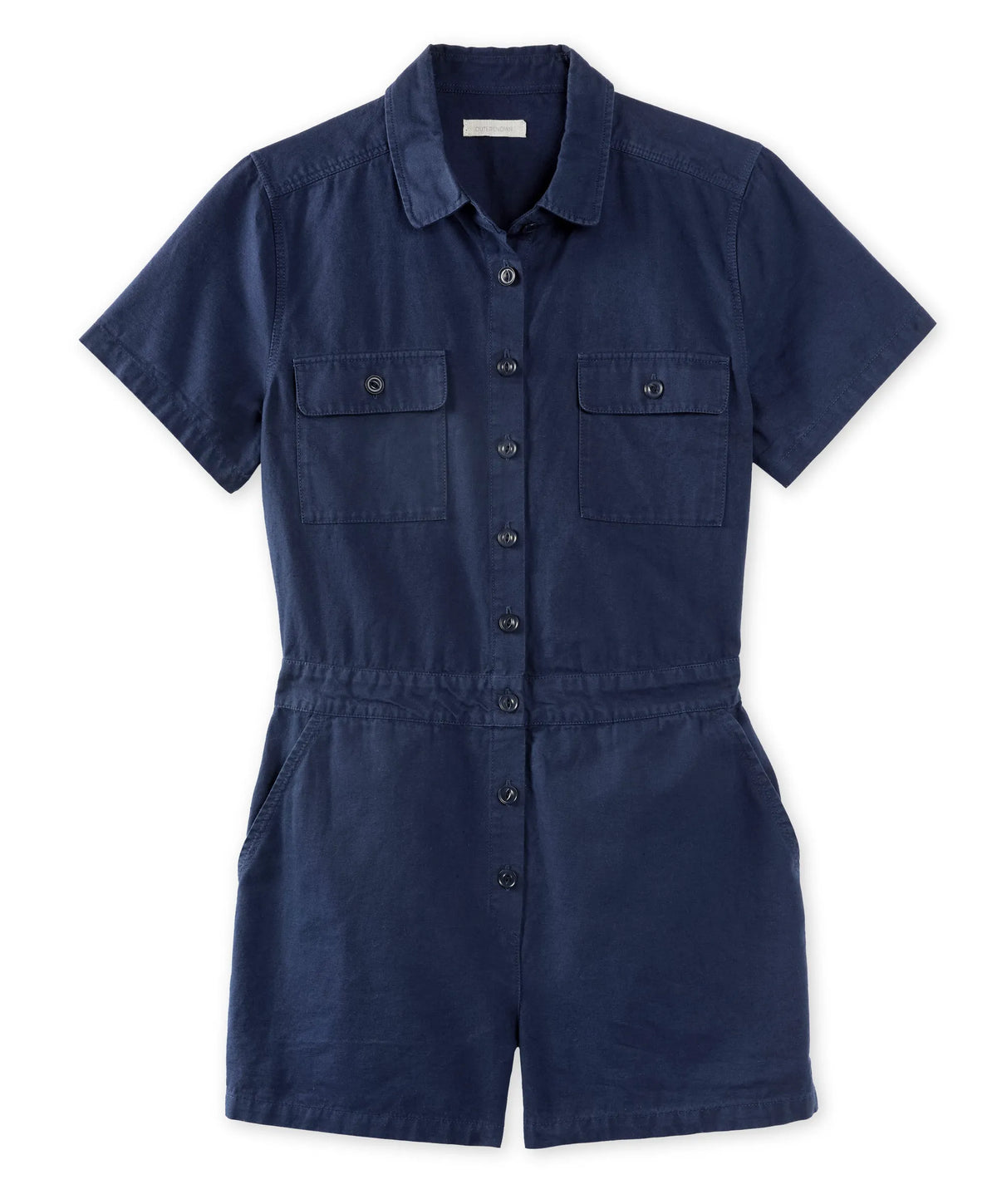 S.E.A. Suit Shortall - Outerworn