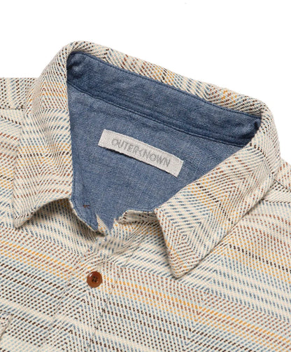 BLUE MIST MOJAVE STRIPE