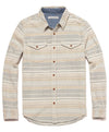 BLUE MIST MOJAVE STRIPE