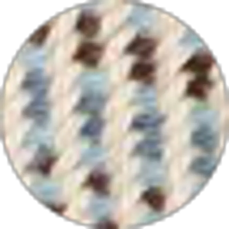 BLUE MIST MOJAVE STRIPE