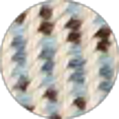 BLUE MIST MOJAVE STRIPE