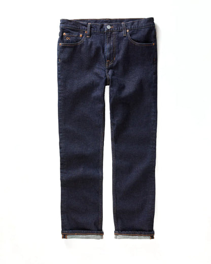 The Cove Slim Jean - Outerworn