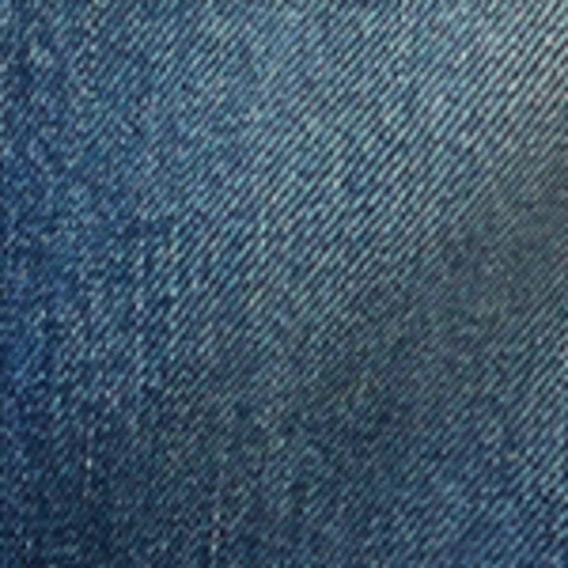 Faded Indigo