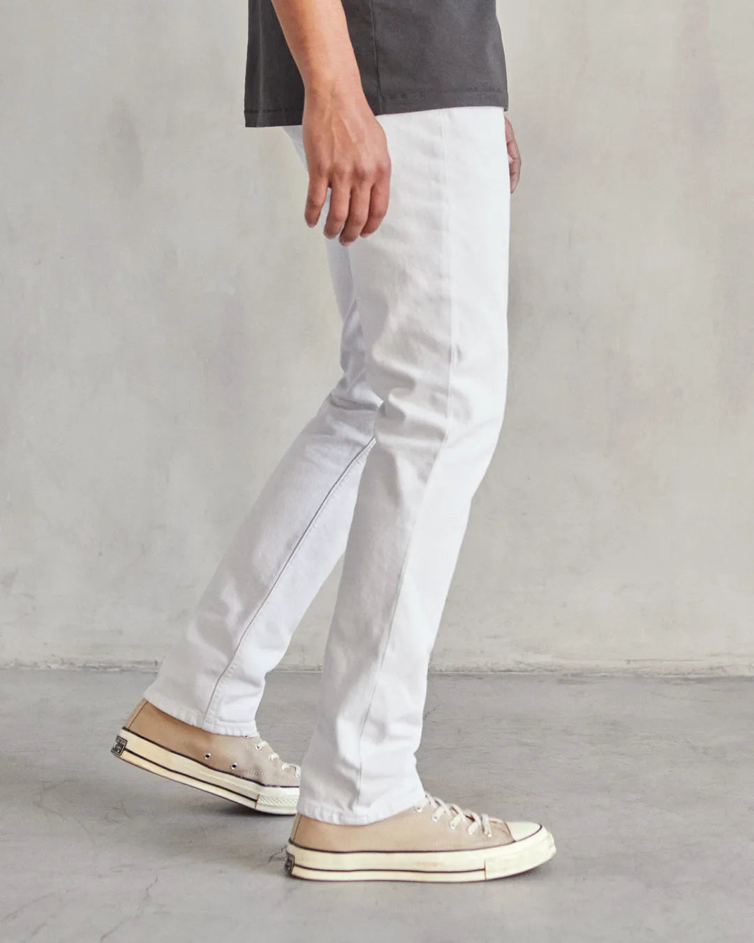 The Cove Slim Jean - Outerworn