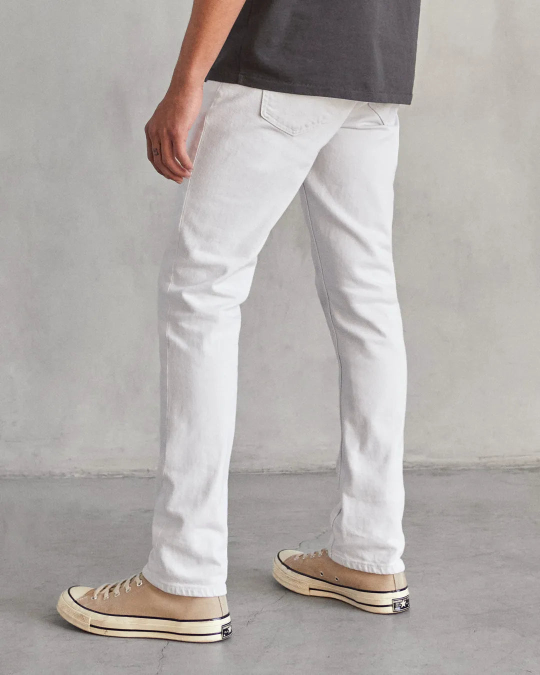 The Cove Slim Jean - Outerworn