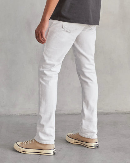 The Cove Slim Jean - Outerworn