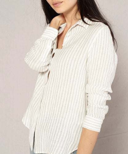 Jacinto Stripe