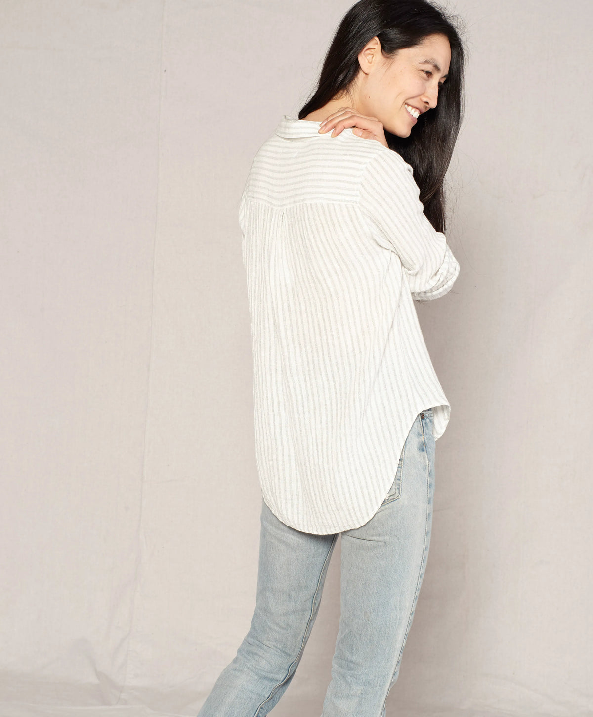 Jacinto Stripe