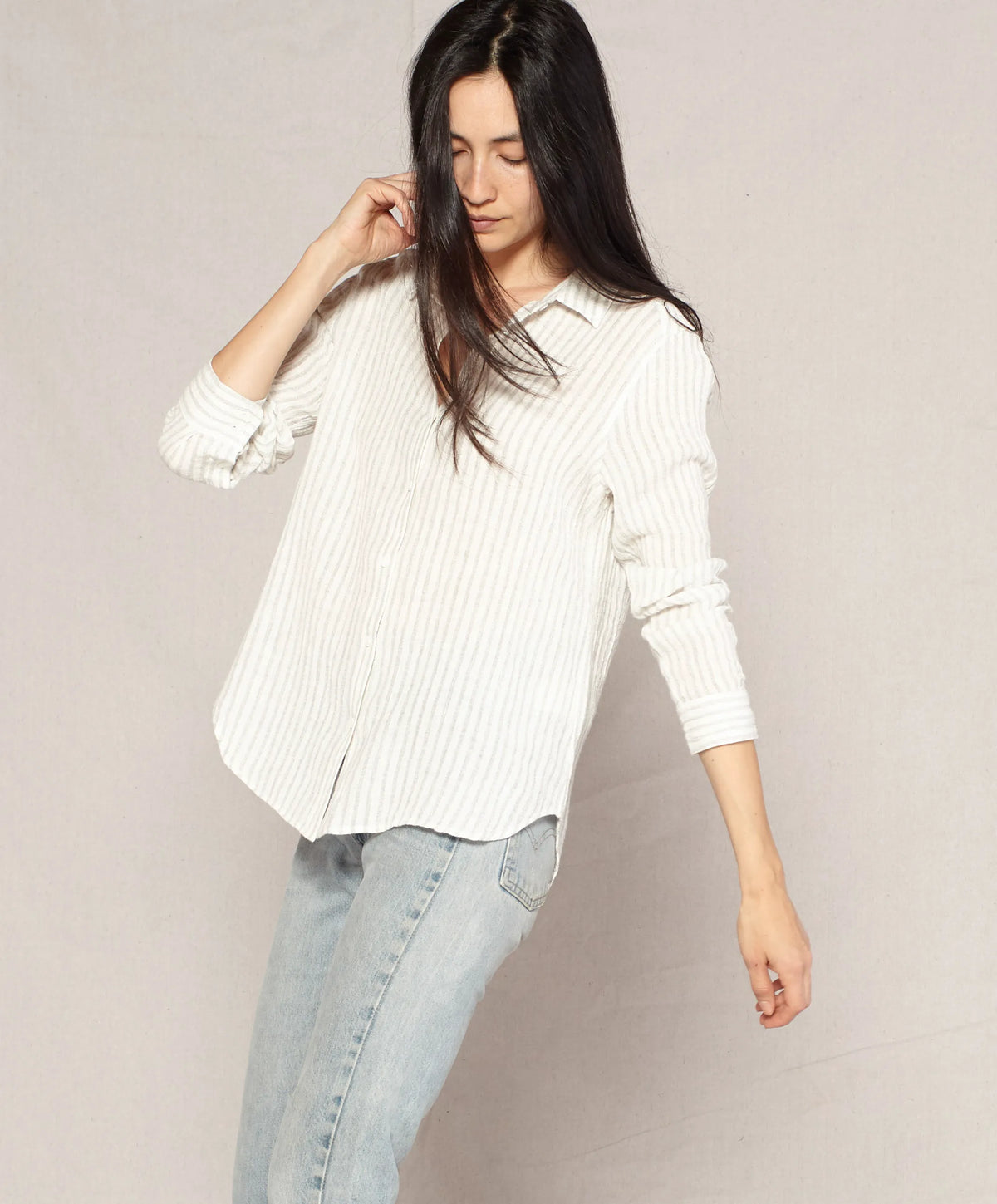Jacinto Stripe
