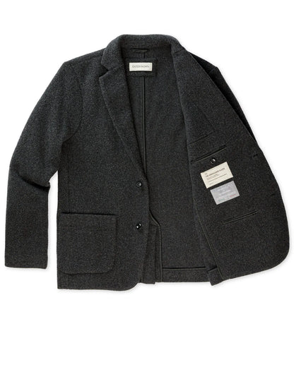 Heather Charcoal
