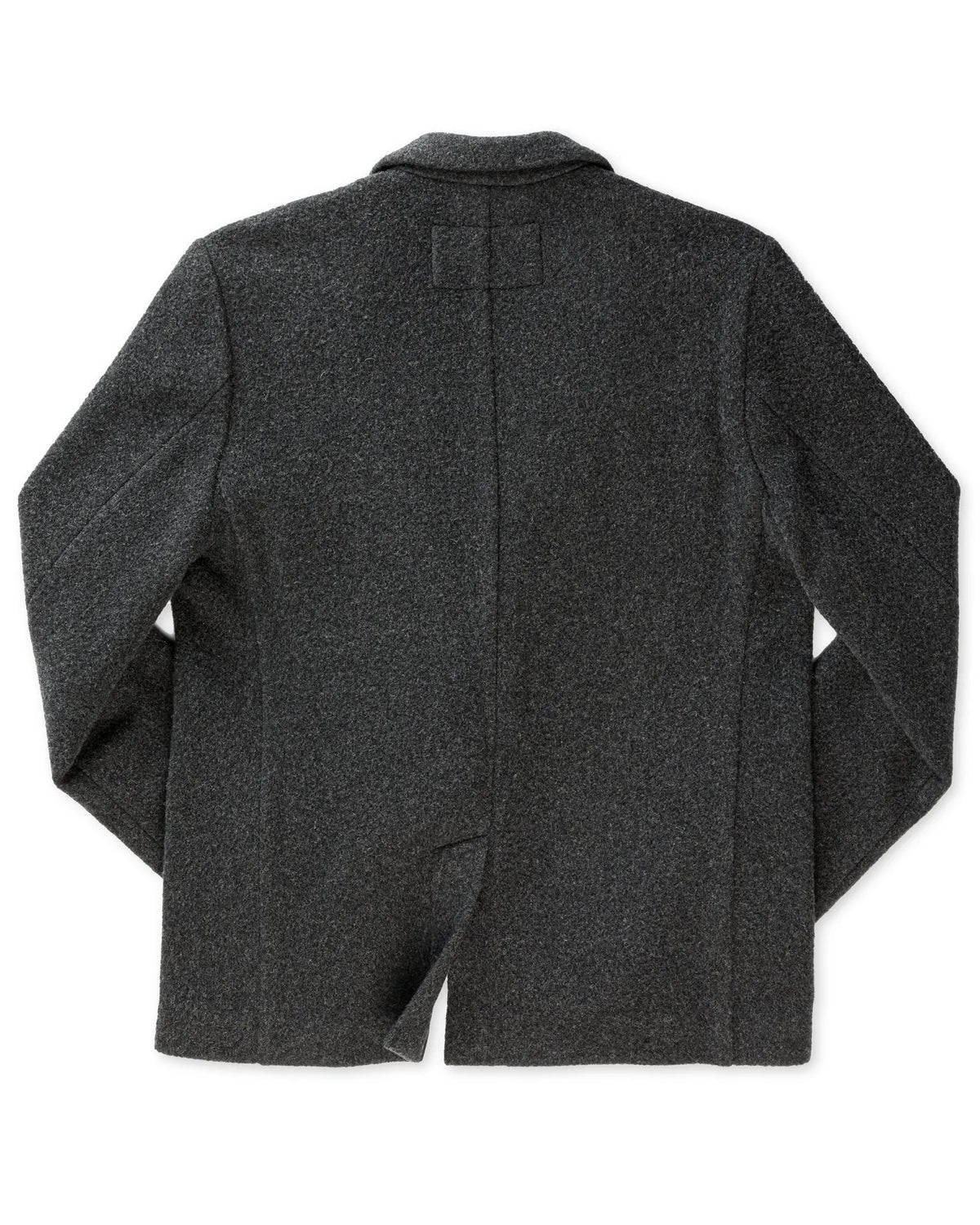 Heather Charcoal
