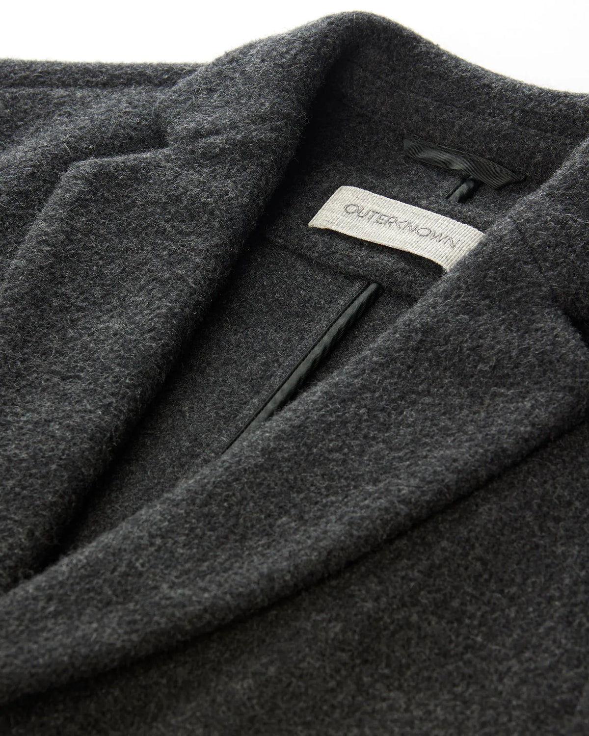 Heather Charcoal
