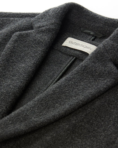 Heather Charcoal