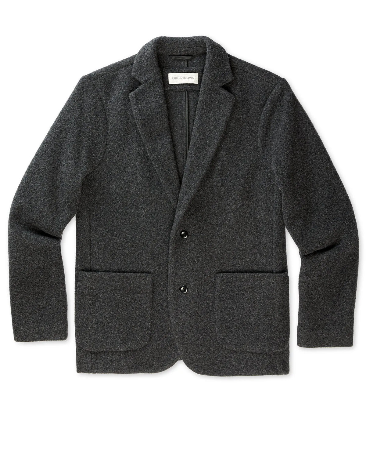 Heather Charcoal