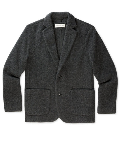 Heather Charcoal