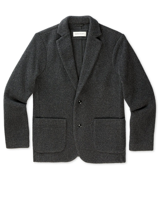 Heather Charcoal