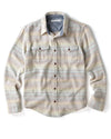 Sunrise Mojave Stripe