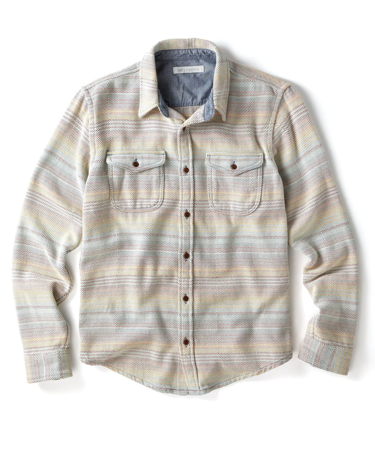 Sunrise Mojave Stripe