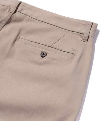 Faded Khaki
