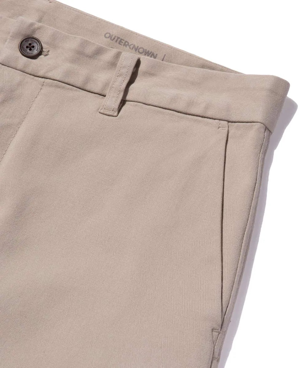 Faded Khaki