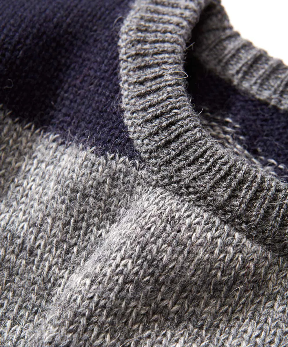 Costa Stripe