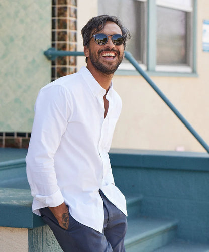 Bright White