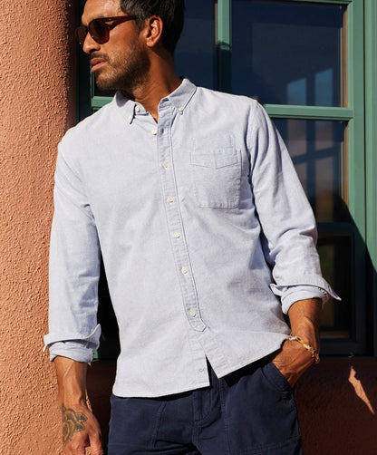 Oxford Blue