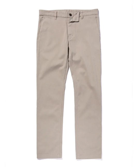 Faded Khaki