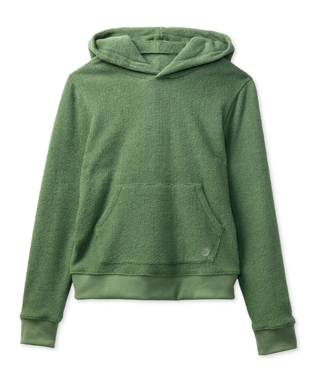 Green Glass