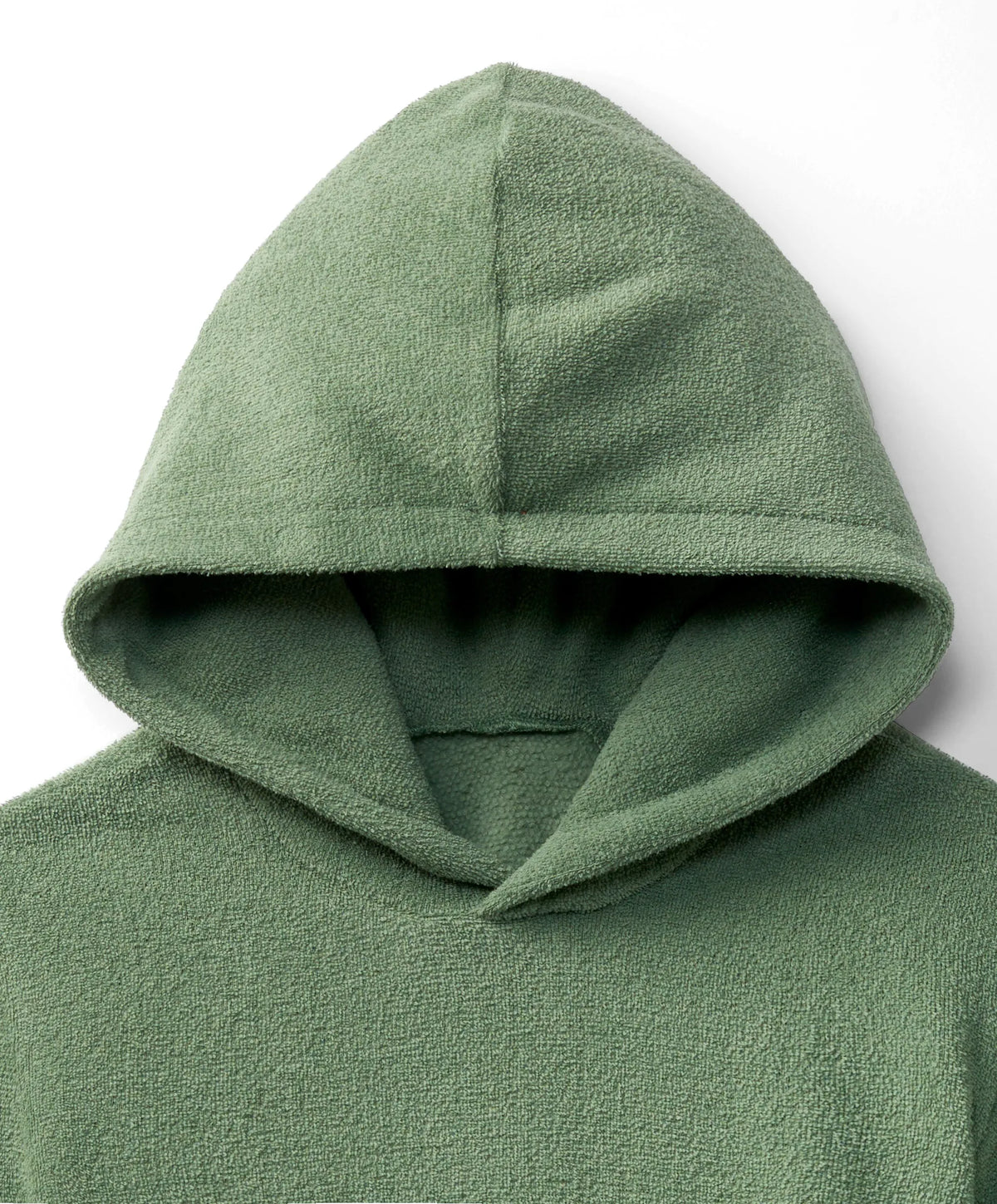 Green Glass