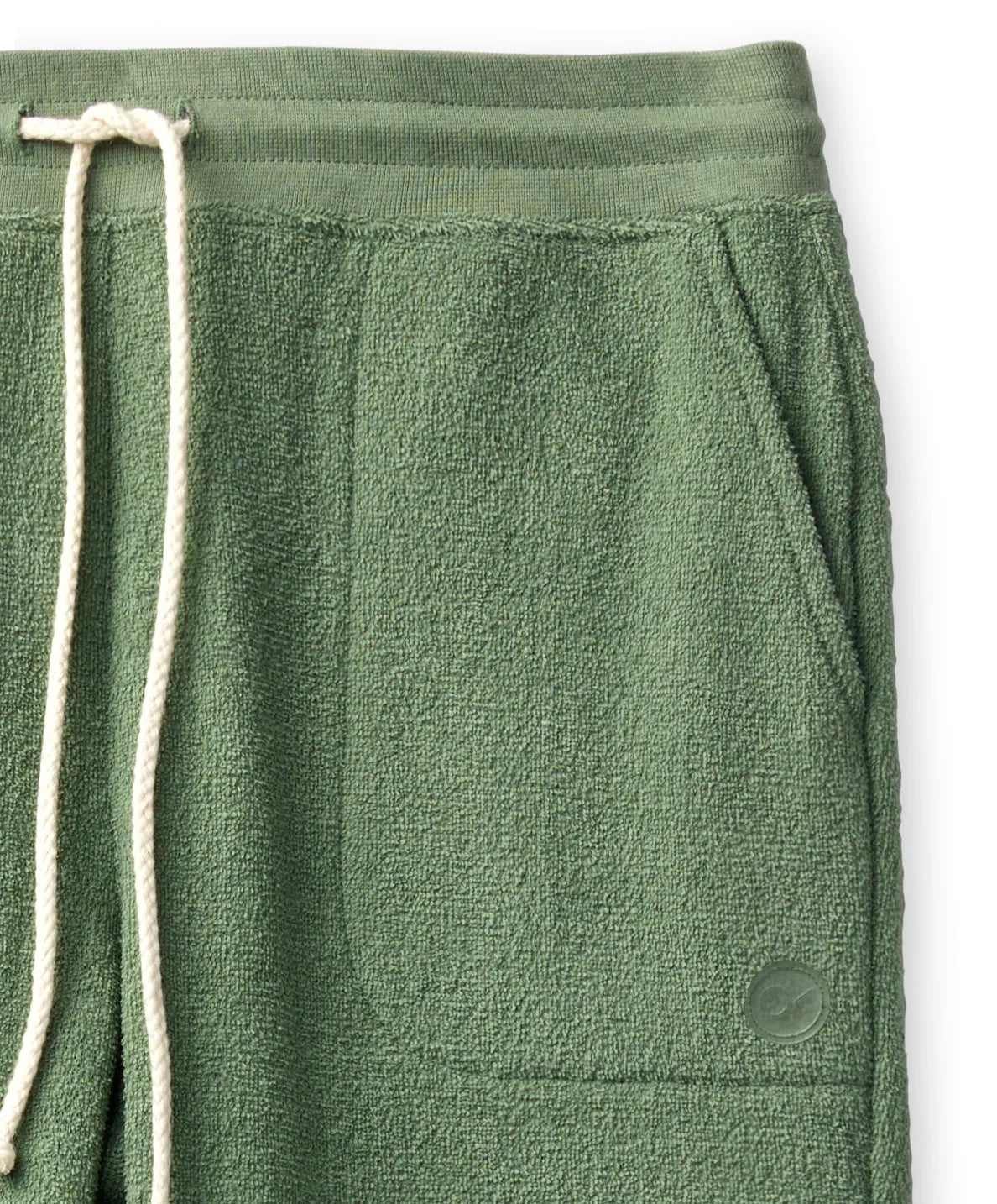 Green Glass