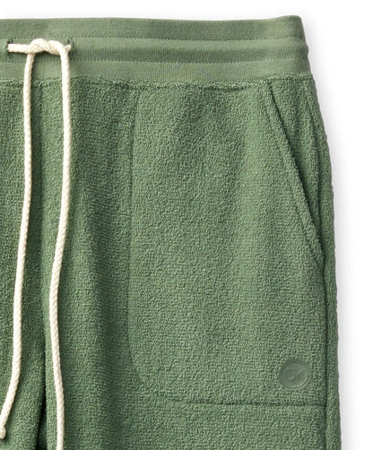Green Glass
